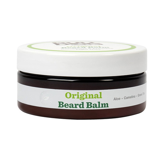 Bulldog Original Beard Balm, 75 ml Bulldog Parta & Viikset