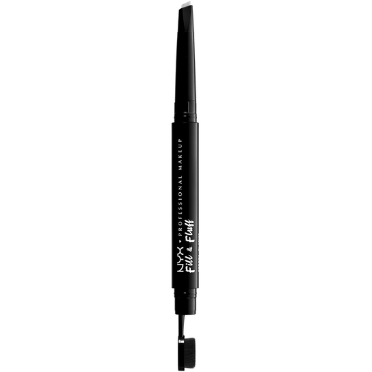 NYX PROFESSIONAL MAKEUP Fill & Fluff Eyebrow Pomade Pencil Fill