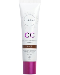 CC Color Correcting Cream, 30ml, Rich