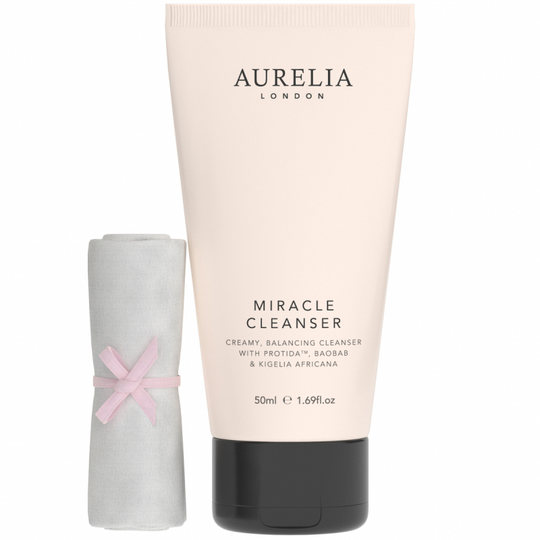 Aurelia Miracle Cleanser (50ml)