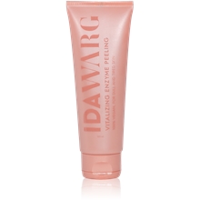 IDA WARG Vitalizing Enzyme Body Peel 125 ml