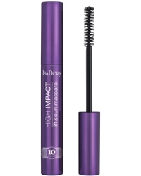 10 Sec High Impact Lift & Curl Mascara 30, 9ml, Black