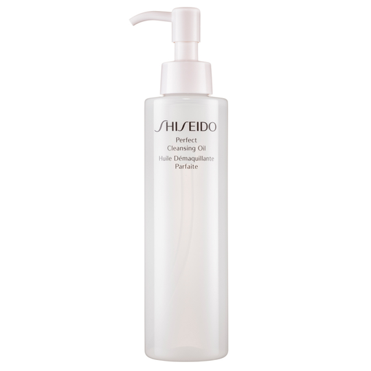 Shiseido Essential Perfect Cleansing Oil (180ml)