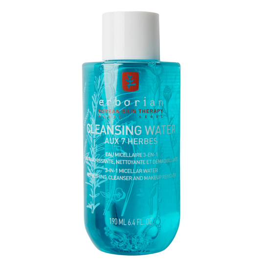Erborian Cleansing Water (190ml)