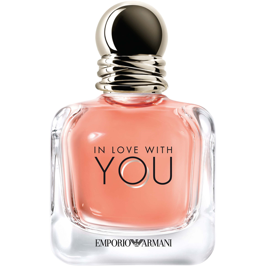 Giorgio Armani Emporio Armani In Love With You EdP 50 ml
