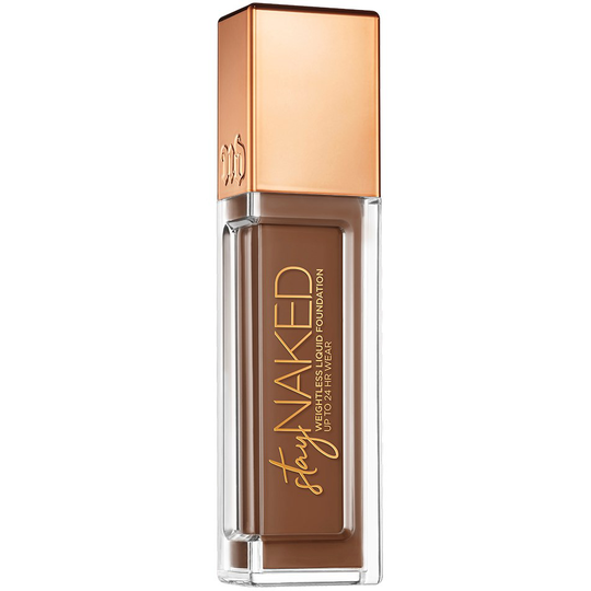 Urban Decay Stay Naked Stay Naked Longwear Foundation Shade 37 80