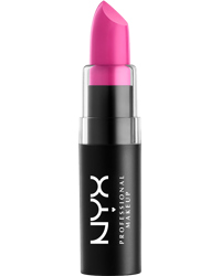 Matte Lipstick, Butter