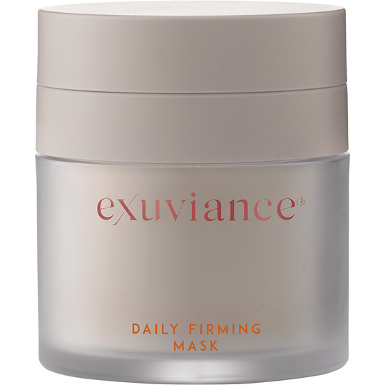 Daily Firming Mask, 50 ml Exuviance Kasvonaamiot