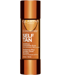 Radiance-Plus Golden Glow Booster Body