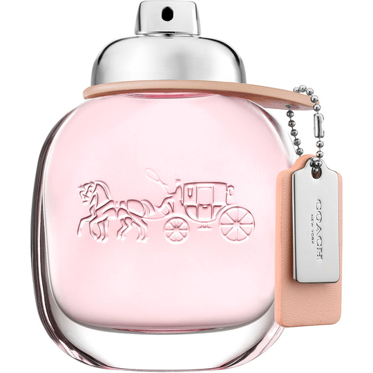 COACH EdT, 50 ml COACH Naisten hajuvedet