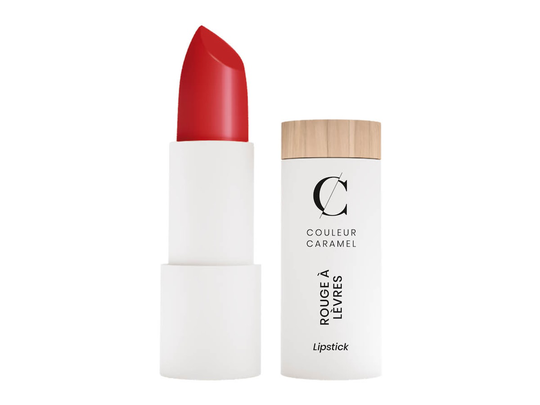 Matte Lipstick, Couleur Caramel Huulipuna