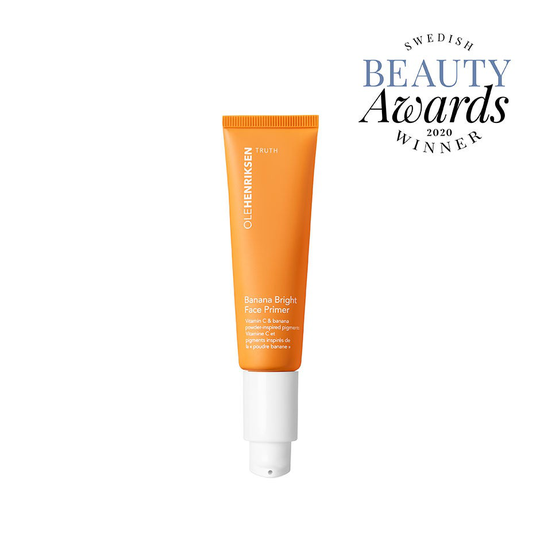 Ole Henriksen Truth Banana Bright Face Primer, 30 ml Ole Henriksen Pohjustus