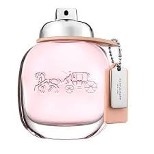 Valmentaja EDT-suihke 50ml
