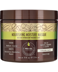 Nourishing Moisture Masque, 236ml
