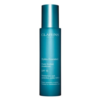 Hydra-Essentiel Fluid Spf 15