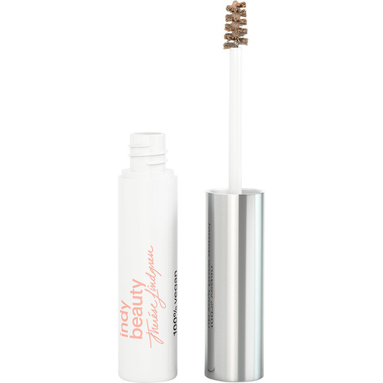 Up Your Brow Game!, Indy Beauty Kulmakarvat