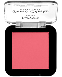 Sweet Cheeks Blush Creamy Powder Blush Matte, Day Dream