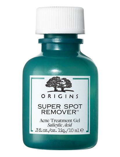 Super Spot Remover™ Blemish Treatment Gel Seerumi Kasvot Ihonhoito Nude Origins