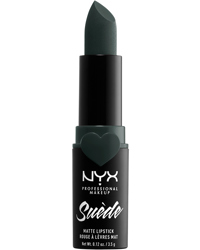 Suede Matte Lipstick, Shake That Money