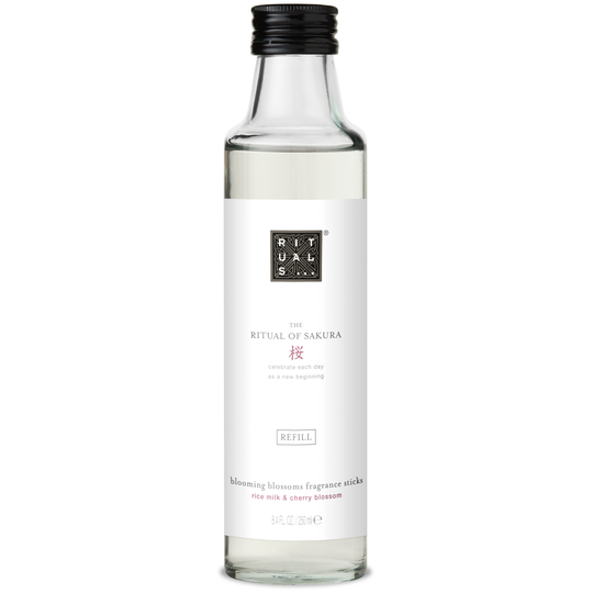 Rituals The Ritual Of Sakura Home Fragrance Refill for Fragrance
