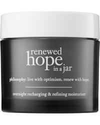 Renewed Hope in a Jar Night Cream, 60ml