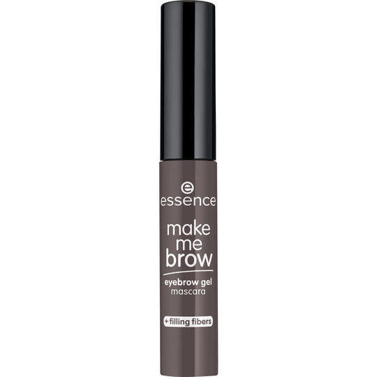 essence Make Me Brow Eyebrow Gel Mascara 4