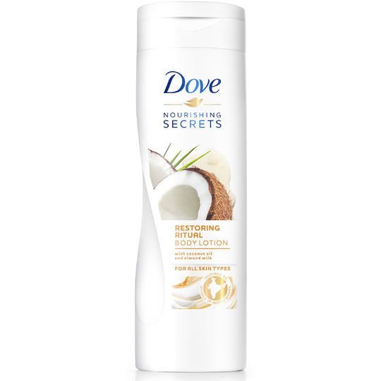 Dove Restoring Lotion 250 ml