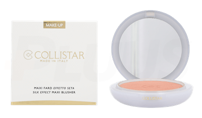 Collistar Silk Effect Maxi Rouge Rouge Pink 14 Puuteri