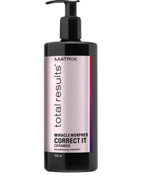 Total Results Correct It Ceramide, 500ml
