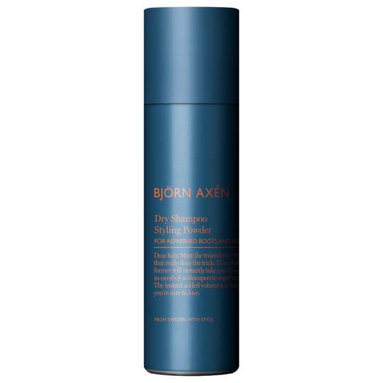 Björn Axén Styling Powder Dry Shampoo (200ml)