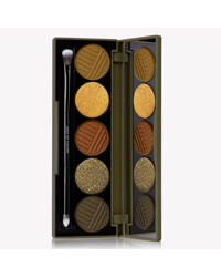 Eyeshadow Palette, Cutting Edge