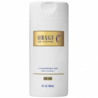 C-Cleansing Gel FX