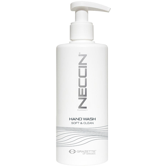Neccin, 300 ml Grazette Käsisaippua