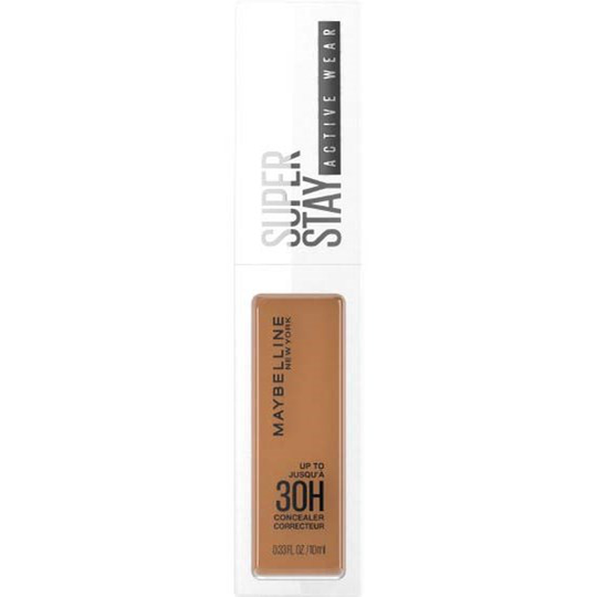 Maybelline New York Superstay Active Wear 30H Concealer 45 Tan