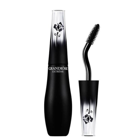 Lancome Grandiose Extreme Ripsiväri Volume 10gr nr.01 Noir Extreme 01