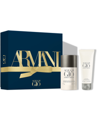 Acqua Di Gio Set, Deostick 75ml + 75ml Shower Gel