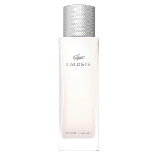 Lacoste Pour Femme Légère EdP (50ml)