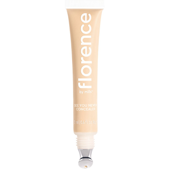 See You Never Concealer, 12 ml Florence By Mills Peitevoide