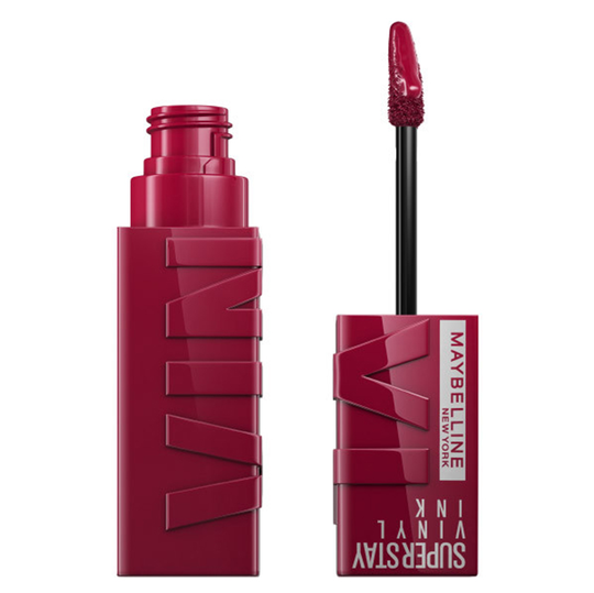 Maybelline Superstay Vinyl Ink Unrivaled 30
