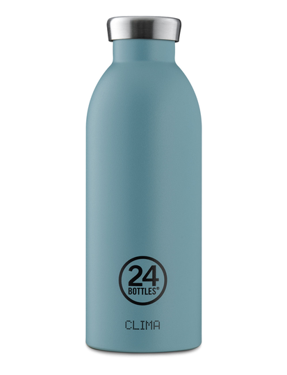 Clima Bottle Home Kitchen Water Bottles Sininen 24bottles