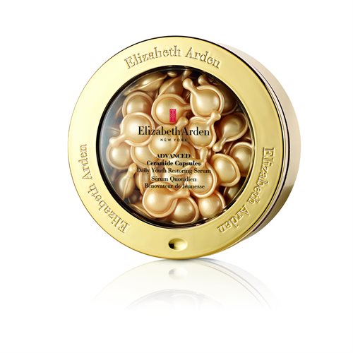Elizabeth Arden Advanced Ceramide Daily Youth Restoring Serum 45 kapselia