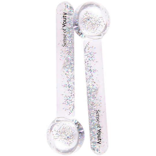 Facial Cooling Globes, Sense of Youty Ihonhoitolaitteet