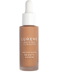 Invisible Illumination Instant Glow Beauty Serum, 30ml, 04 Universal Bronze