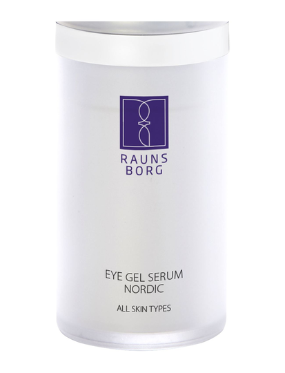 Eye Gel Serum Beauty WOMEN Skin Care Face Eye Cream Nude Raunsborg