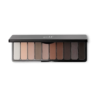 E.L.F. Smoky Eyeshadow Palette