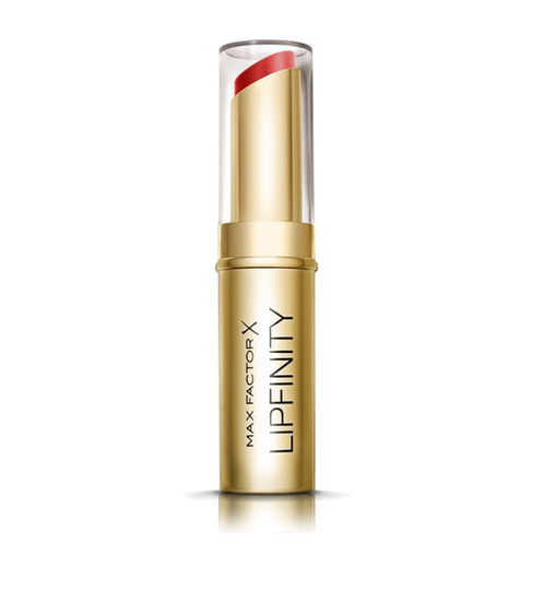 Max Factor Lipfinity pitkäkestoinen bullet-huulipuna Always Chic 40