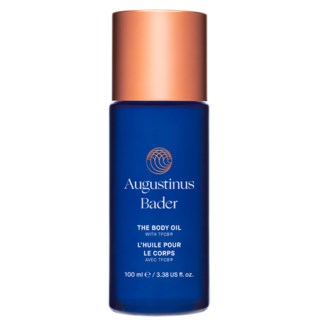 The Body Oil