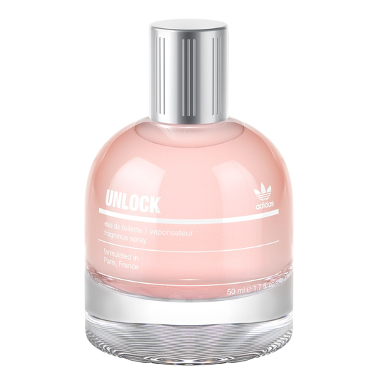 Adidas Unlock For Her 50 ml