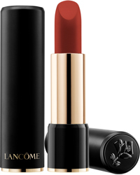 L'Absolu Rouge Drama Matte Lipstick, 196 Orange Sanguine