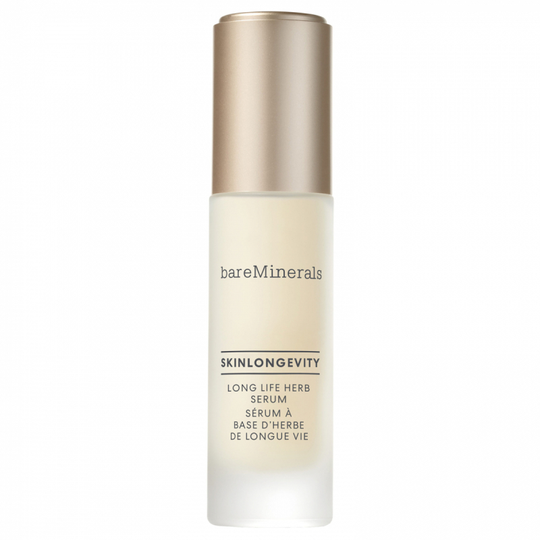 bareMinerals Skinlongevity Long Life Herb Serum (50ml)